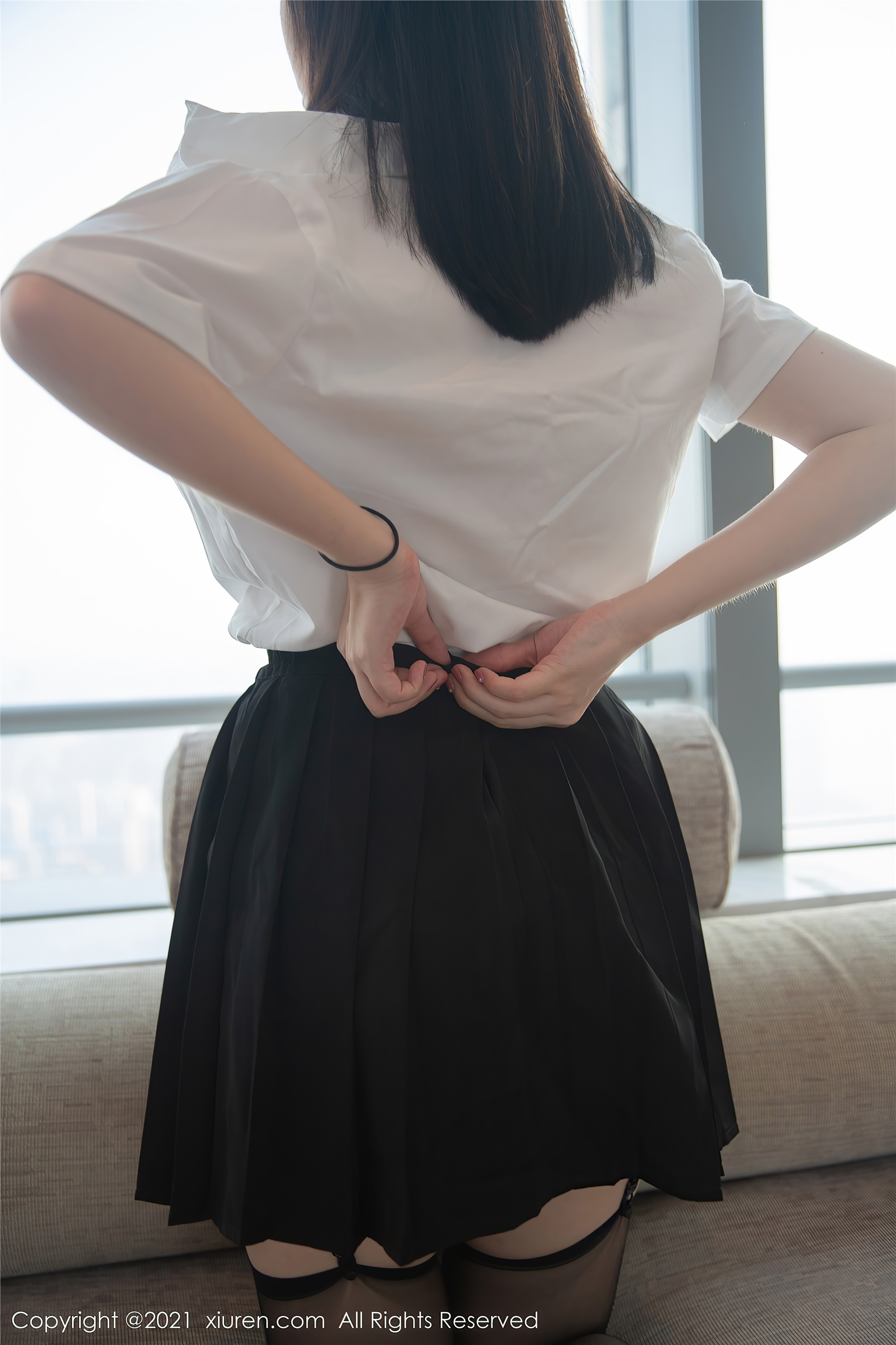 Xiuren秀人网 2021.10.12 NO.4049 一颗甜蛋黄a